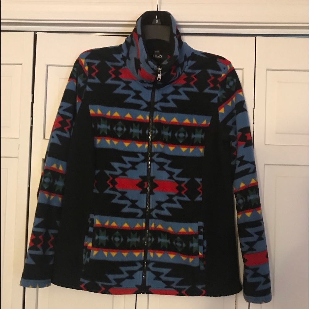 Chaps sweater